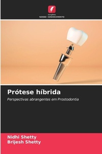 Enlarge image Cover: Protese hibrida - Edicoes Nosso Conhecimento