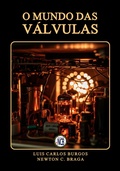 Cover: O Mundo das V&aacute;lvulas - Editora NCB