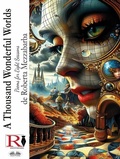 Cover: A Thousand Wonderful Worlds - Tektime
