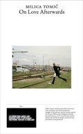 Cover: On Love Afterwards - Set Margins' publications