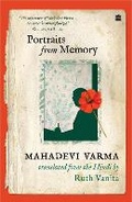 Cover: Portraits from Memory - Harper Fiction