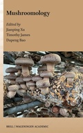 Cover: Mushroomology - Brill