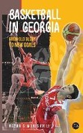 Cover: Basketball in Georgia - Artanuji Publishing