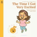 Cover: The Time I Got Very Excited - Brave to Feel