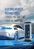 Cover: Electric Vehicle Technologies - Bentham Science Publishers Singapore Pte. Ltd.