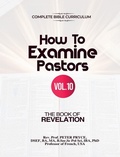 Cover: Complete Bible Curriculum - Rev. Prof. Peter Pryce, PhD