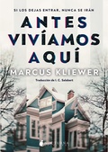 Cover: Antes viv&iacute;amos aqu&iacute; - NOCTURNA