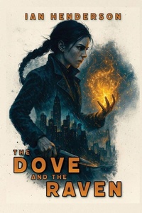 Enlarge image Cover: The Dove and the Raven - Hendybooks Media