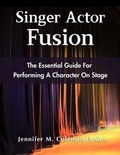 Cover: Singer Actor Fusion - Singer Actor Fusion