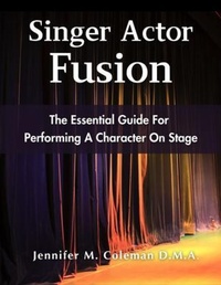 Enlarge image Cover: Singer Actor Fusion - Singer Actor Fusion