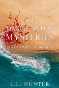 Cover: The Darcie Ryder Mysteries: The Complete Series - L.L Hunter