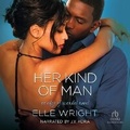 Cover: Her Kind of Man - Recorded Books