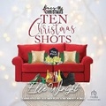 Cover: Ten Christmas Shots - Recorded Books