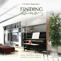Cover: Finding Home - Recorded Books