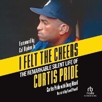 Enlarge image Cover: I Felt the Cheers - Recorded Books