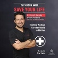 Cover: This Book Will Save Your Life - Recorded Books