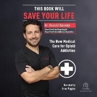 Enlarge image Cover: This Book Will Save Your Life - Recorded Books