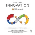 Cover: The Insider's Guide to Innovation at Microsoft - Recorded Books