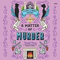 Enlarge image Cover: A Matter of Murder - HarperCollins Christian