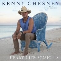 Enlarge image Cover: Heart Life Music - HarperAudio