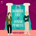 Cover: The Dramatic Life of Jonah Penrose - HarperCollins Christian