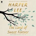 Cover: The Land of Sweet Forever - HarperAudio