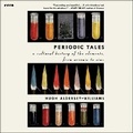 Cover: Periodic Tales - HarperAudio