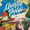 Cover: Auntie Poldi and the Sicilian Lions - HarperAudio