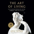Cover: The Art of Living - HarperAudio