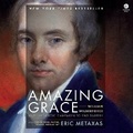 Cover: Amazing Grace - HarperCollins Christian
