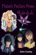 Cover: Petals Fallen From Nightshade - Nightshade