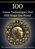 Bild: 100 Future Technologies That Will Shape Our World - How Tomorrow's Innovations Will Change Everything (History and Philosophy) - Simon Mayer