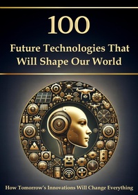 Abbildung von: 100 Future Technologies That Will Shape Our World - How Tomorrow's Innovations Will Change Everything (History and Philosophy) - Simon Mayer