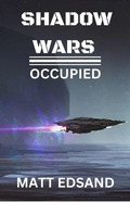 Cover: Occupied - Matt Edsand