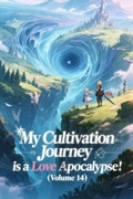 Cover: My Cultivation Journey is a Love Apocalypse! (Volume 14) - ZenithNovels