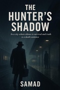 Cover: The Hunter's Shadow - SAMAD