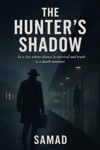 Enlarge image Cover: The Hunter's Shadow - SAMAD