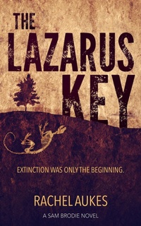 Enlarge image Cover: The Lazarus Key - Waypoint Books