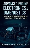 Cover: Advanced Engine Electronics & Diagnostics - personal-lean.org