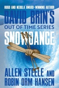 Cover: Snowdance - Amazing Stories