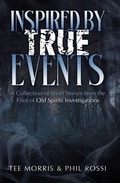 Cover: Inspired By True Events - ImagineThat! Studios