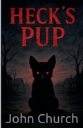 Cover: Heck's Pup - Kayden John