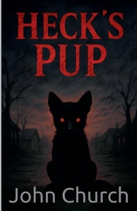 Enlarge image Cover: Heck's Pup - Kayden John