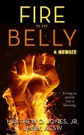 Cover: Fire In My Belly - Matthew Jones