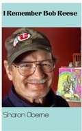 Cover: I Remember Bob Reese - The Brown Compound