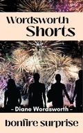 Cover: Bonfire Surprise - Baggy Bottom Books