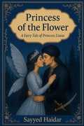 Cover: Princess of The Flower - Sayyed Haidar