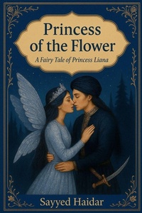 Enlarge image Cover: Princess of The Flower - Sayyed Haidar