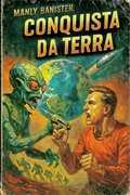 Cover: Conquista da Terra - SMW Publishing, Inc.