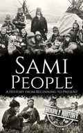 Cover: Sami People: A History from Beginning to Present - Hourly History